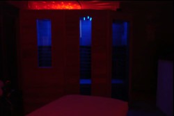 Sexsauna Aquabella Klemskerke De Haan